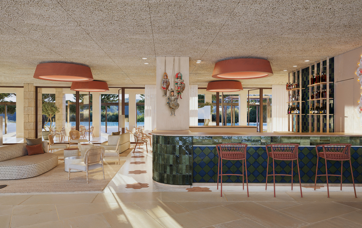 © Falkensteiner Hotels & Residences