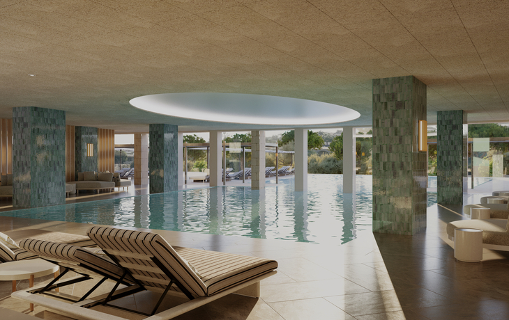 © Falkensteiner Hotels & Residences