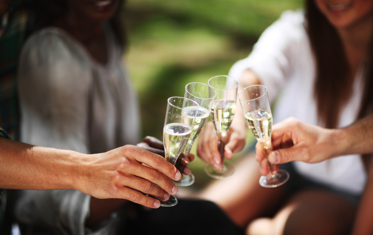 © Rudy Balasko/Shutterstock