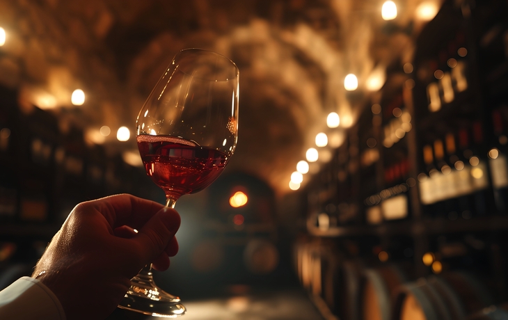 © Drone Focus/Shutterstock