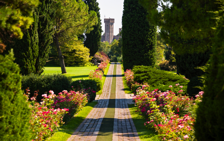 © Drone Focus/Shutterstock