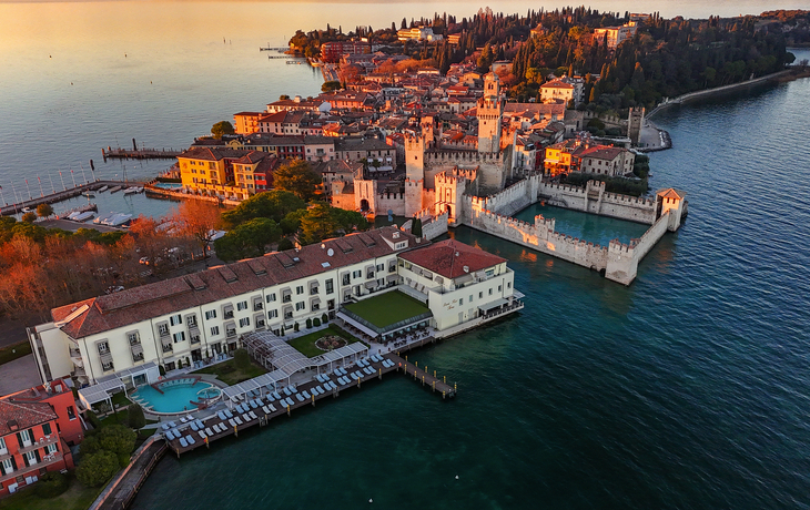 © Daniele Novati/Shutterstock