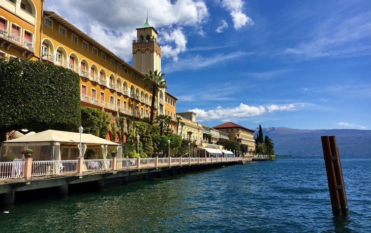 © Daniele Novati/Shutterstock