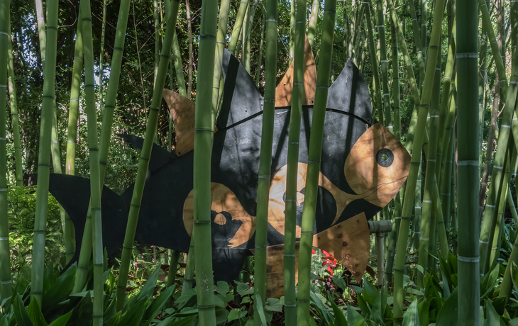 © Daniele Novati/Shutterstock