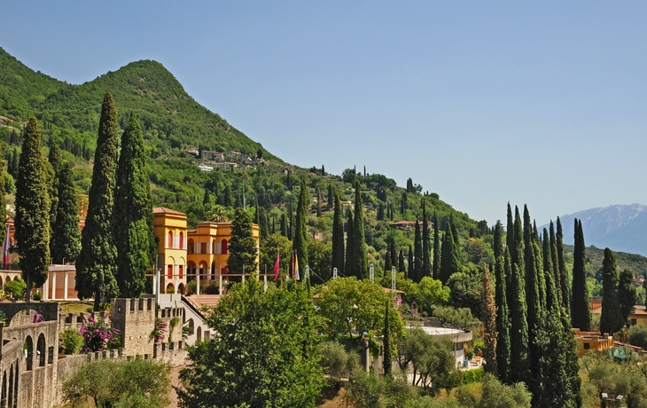 © Daniele Novati/Shutterstock