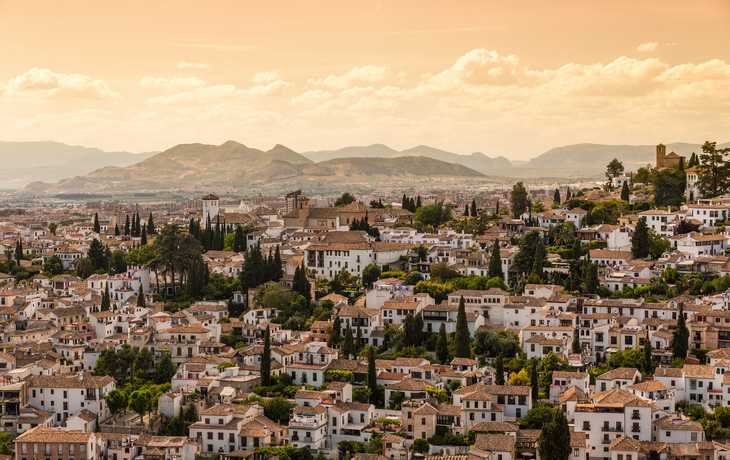 © Frank Fischbach/Shutterstock