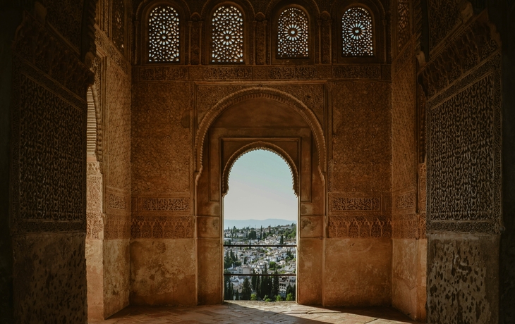 © Frank Fischbach/Shutterstock