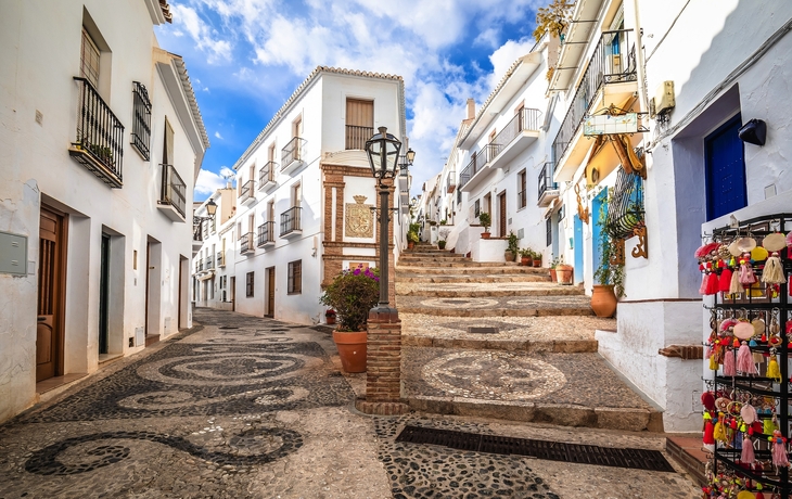 © Manoli Perez/Shutterstock