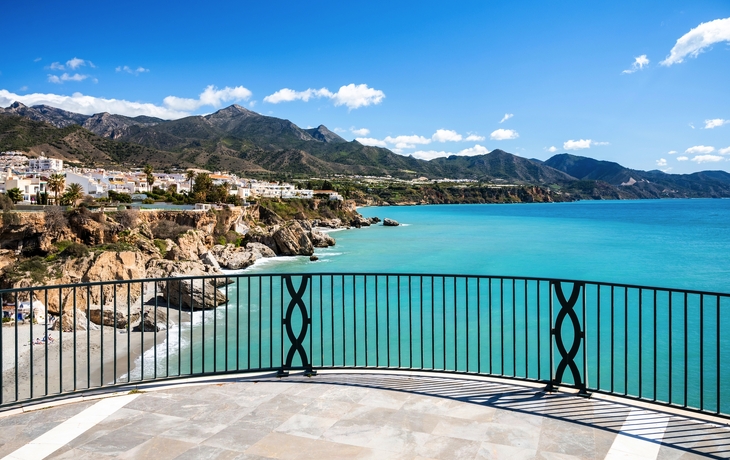 © Manoli Perez/Shutterstock