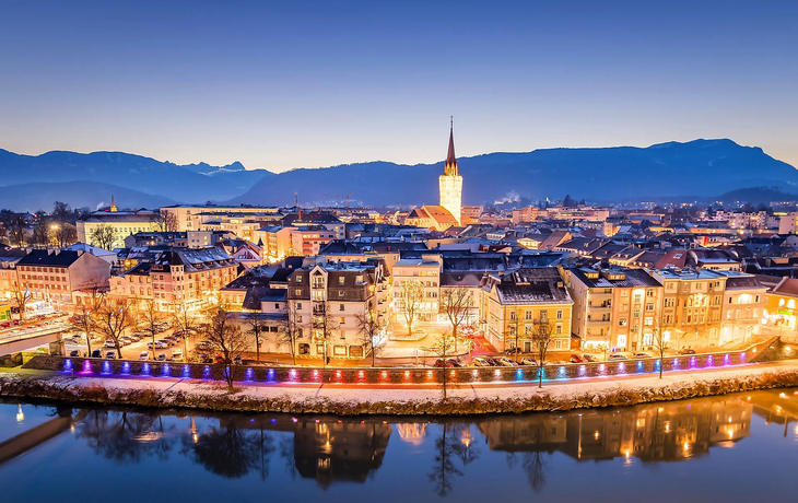 © Region Villach Tourismus GmbH