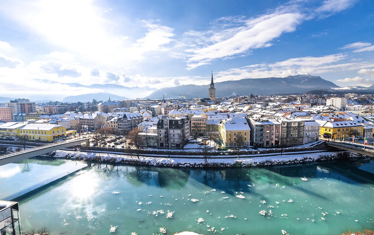 © Region Villach Tourismus GmbH