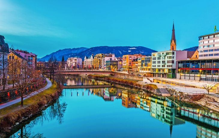 © Region Villach Tourismus GmbH