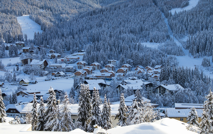 © Michael Stabentheiner / Kärnten Werbung