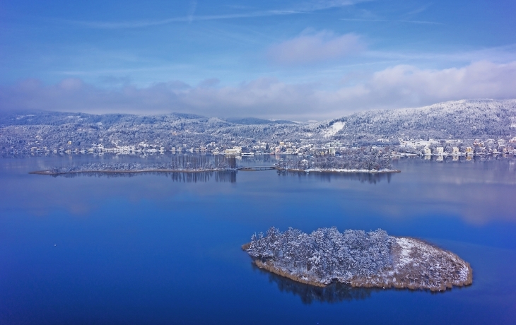 © Michael Stabentheiner / Kärnten Werbung