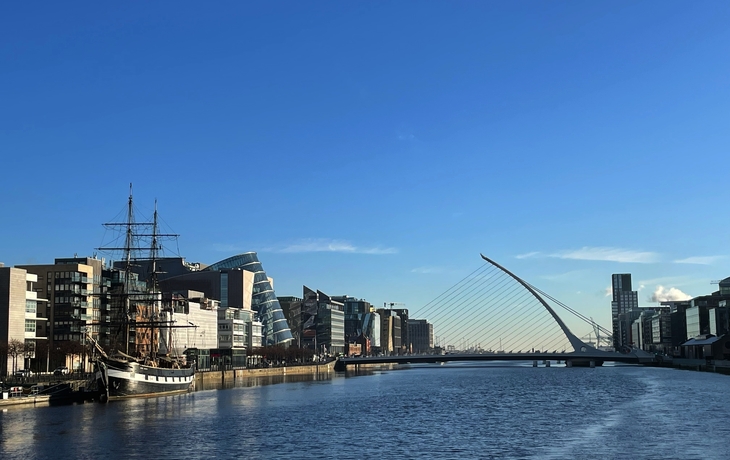 © Fionn McKann/Fáilte Ireland