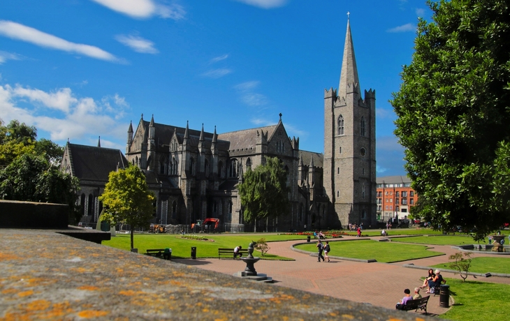 © Fionn McKann/Fáilte Ireland