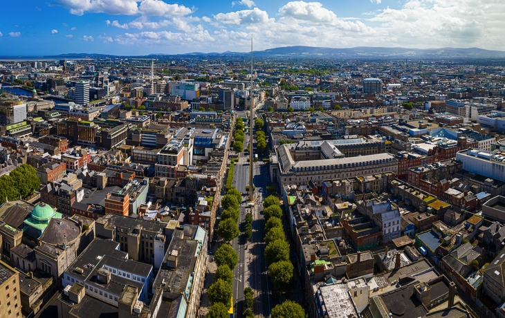 © Fionn McKann/Fáilte Ireland