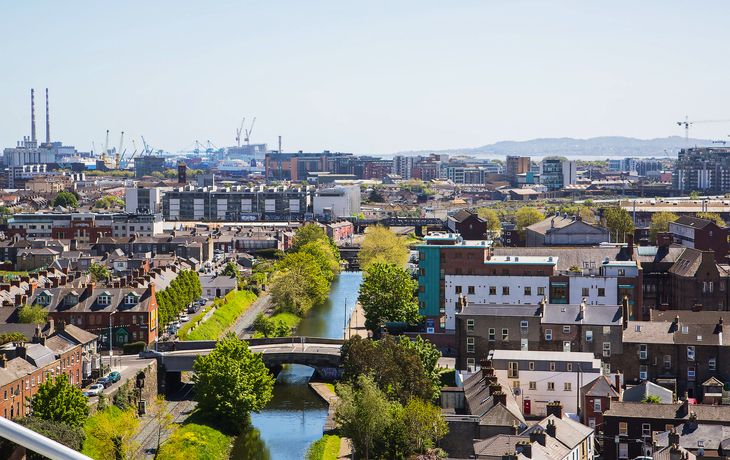 © Fionn McKann/Fáilte Ireland