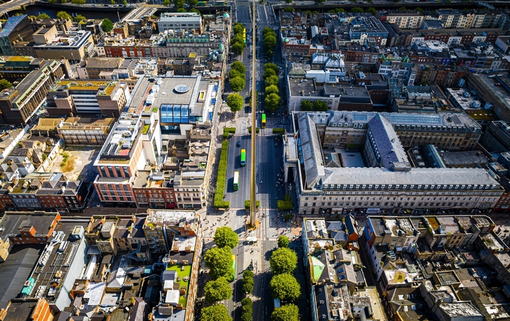 © Fionn McKann/Fáilte Ireland