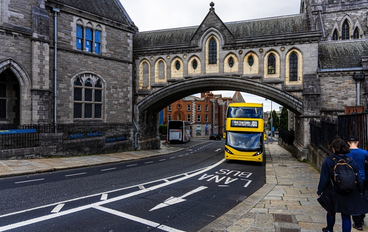 © Fionn McKann/Fáilte Ireland