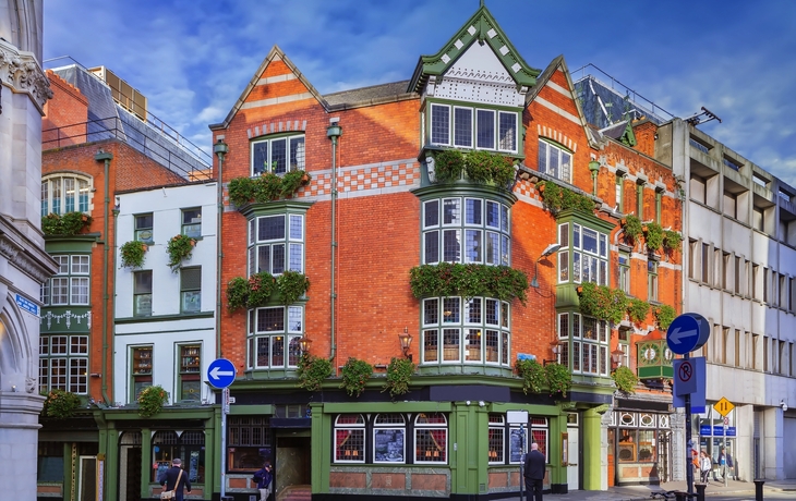 © Fionn McKann/Fáilte Ireland