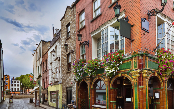 © Fionn McKann/Fáilte Ireland