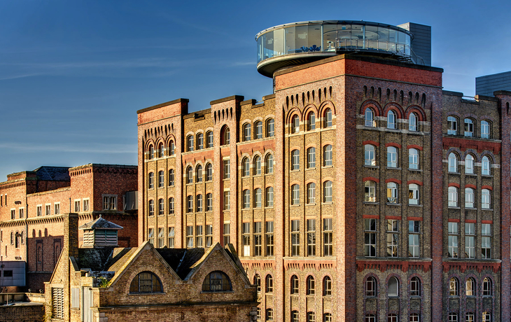 © Enda Cavanagh Photography/Tourism Ireland