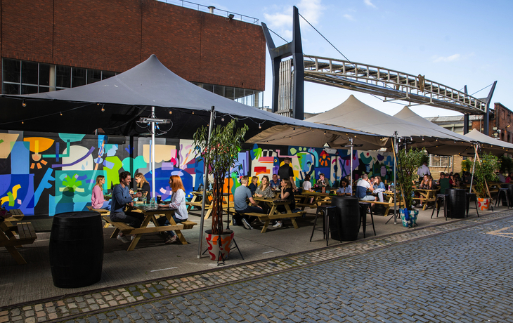 © Enda Cavanagh Photography/Tourism Ireland