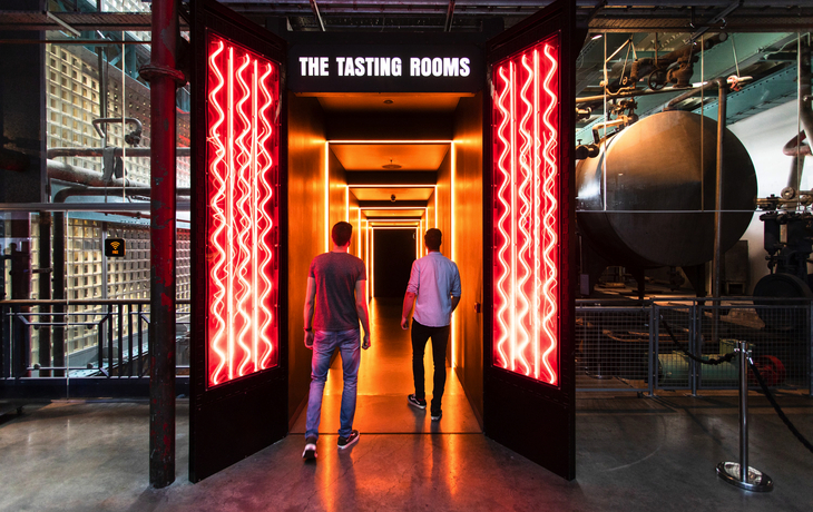 © Enda Cavanagh Photography/Tourism Ireland