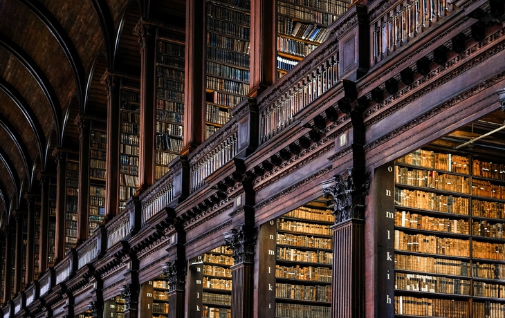 © Enda Cavanagh Photography/Tourism Ireland