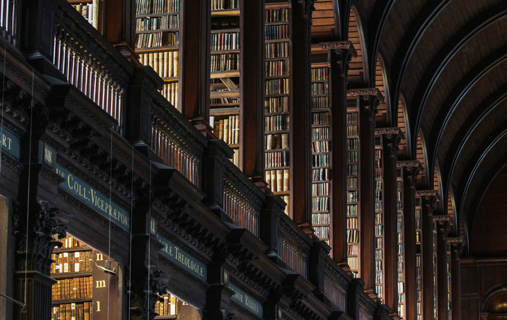 © Enda Cavanagh Photography/Tourism Ireland