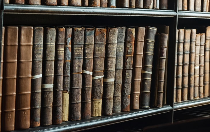 © Enda Cavanagh Photography/Tourism Ireland