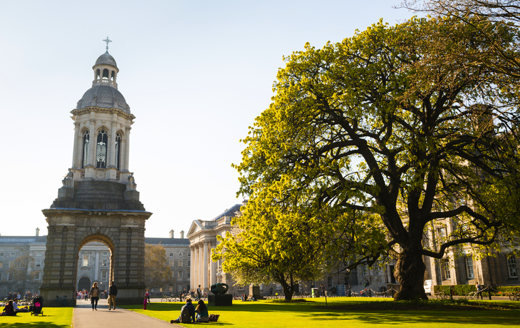 © Enda Cavanagh Photography/Tourism Ireland