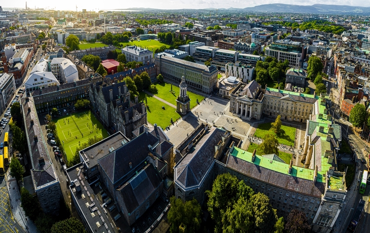 © Enda Cavanagh Photography/Tourism Ireland