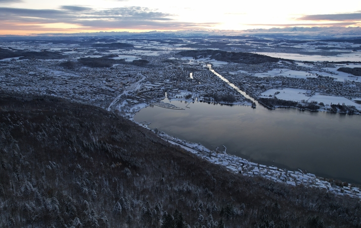 © Alexander Lukatskiy/Shutterstock