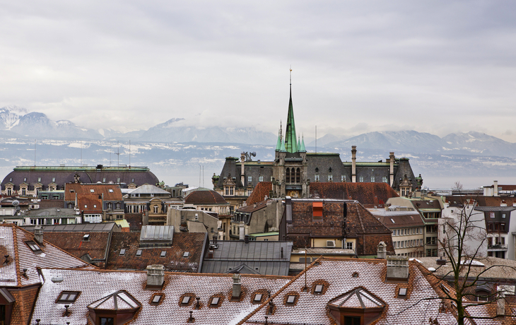 © Andy Lim/Shutterstock