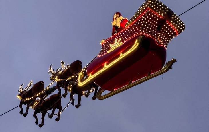 © Andy Lim/Shutterstock