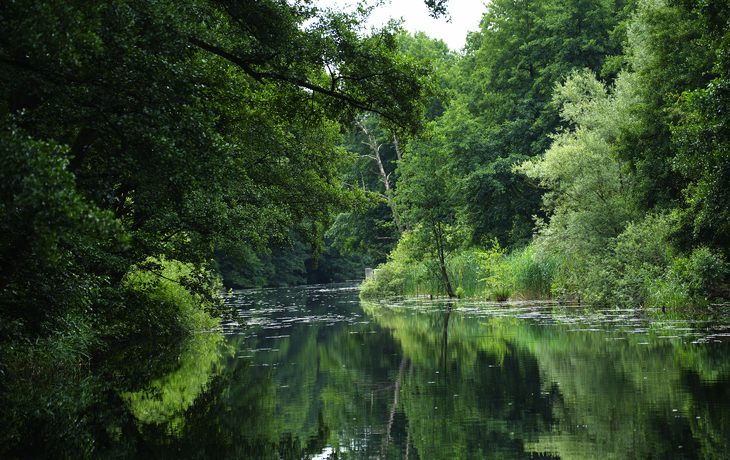 © Wakenitz Schifffahrt