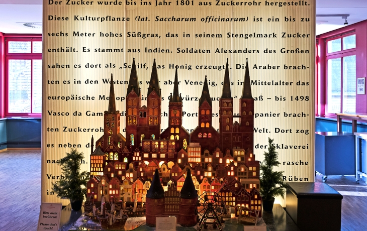 © Wakenitz Schifffahrt