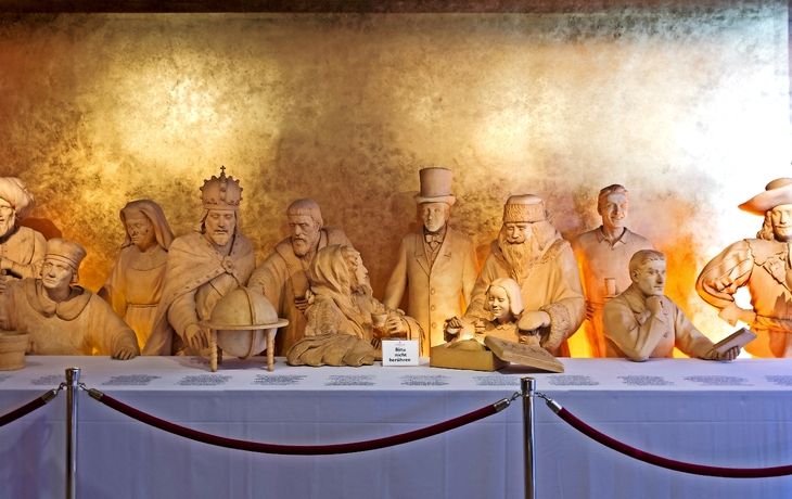 © Wakenitz Schifffahrt