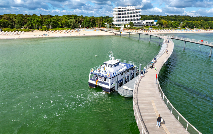 © Ina Meer Sommer/Shutterstock