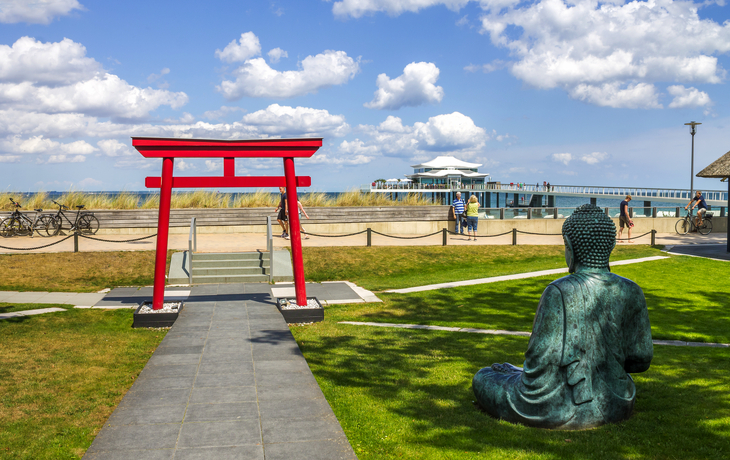 © Ina Meer Sommer/Shutterstock