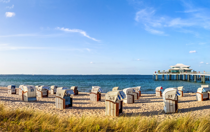 © Ina Meer Sommer/Shutterstock