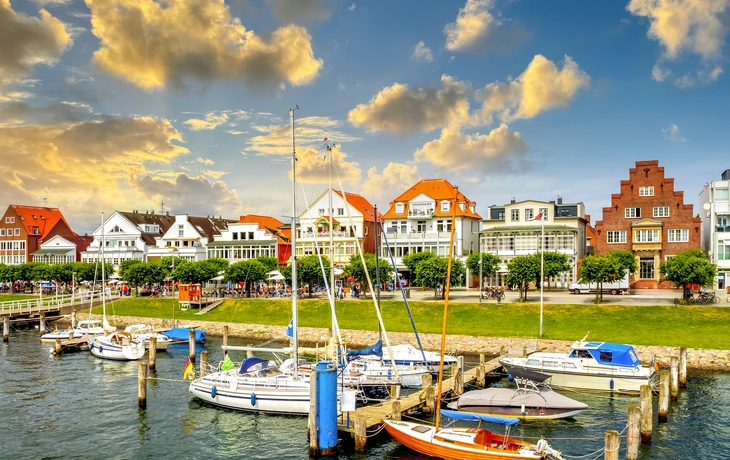 © Ina Meer Sommer/Shutterstock