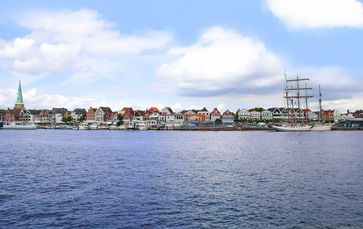 © Ina Meer Sommer/Shutterstock