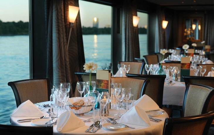 © Lueftner Cruises/Amadeus