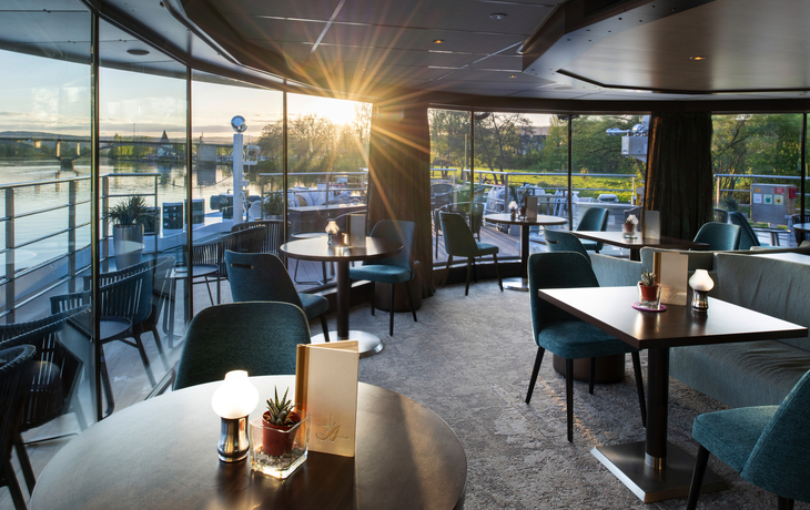 © Lueftner Cruises/Amadeus