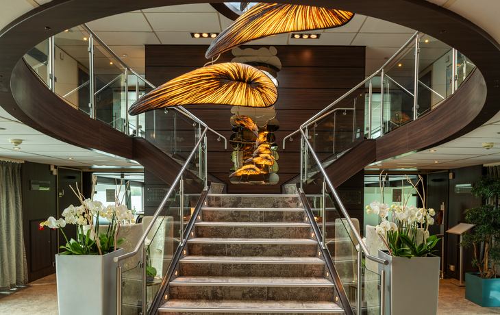 © Lueftner Cruises/Amadeus