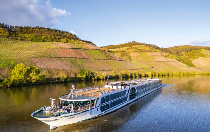 © Lueftner Cruises/Amadeus