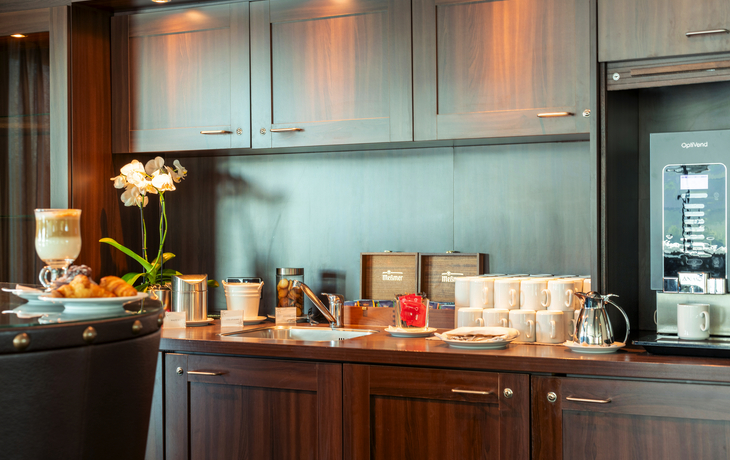 © Lueftner Cruises/Amadeus